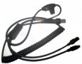 kabel PS2 do czytnika kodów kreskowych Voyager 1250g